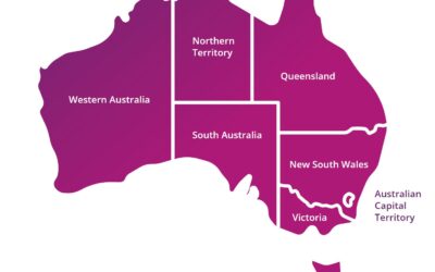 The NDIA Commission is now operating across Australia